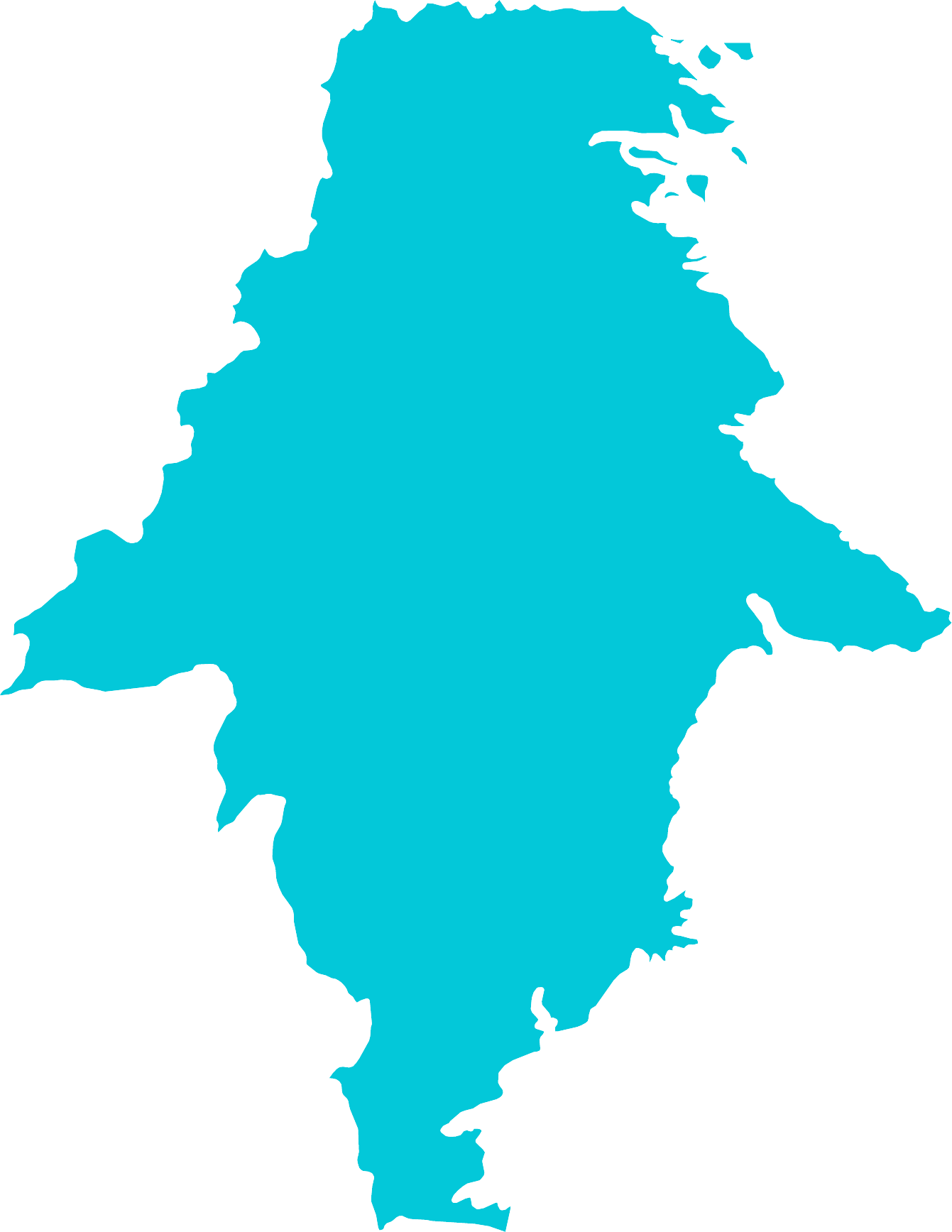 specialised area