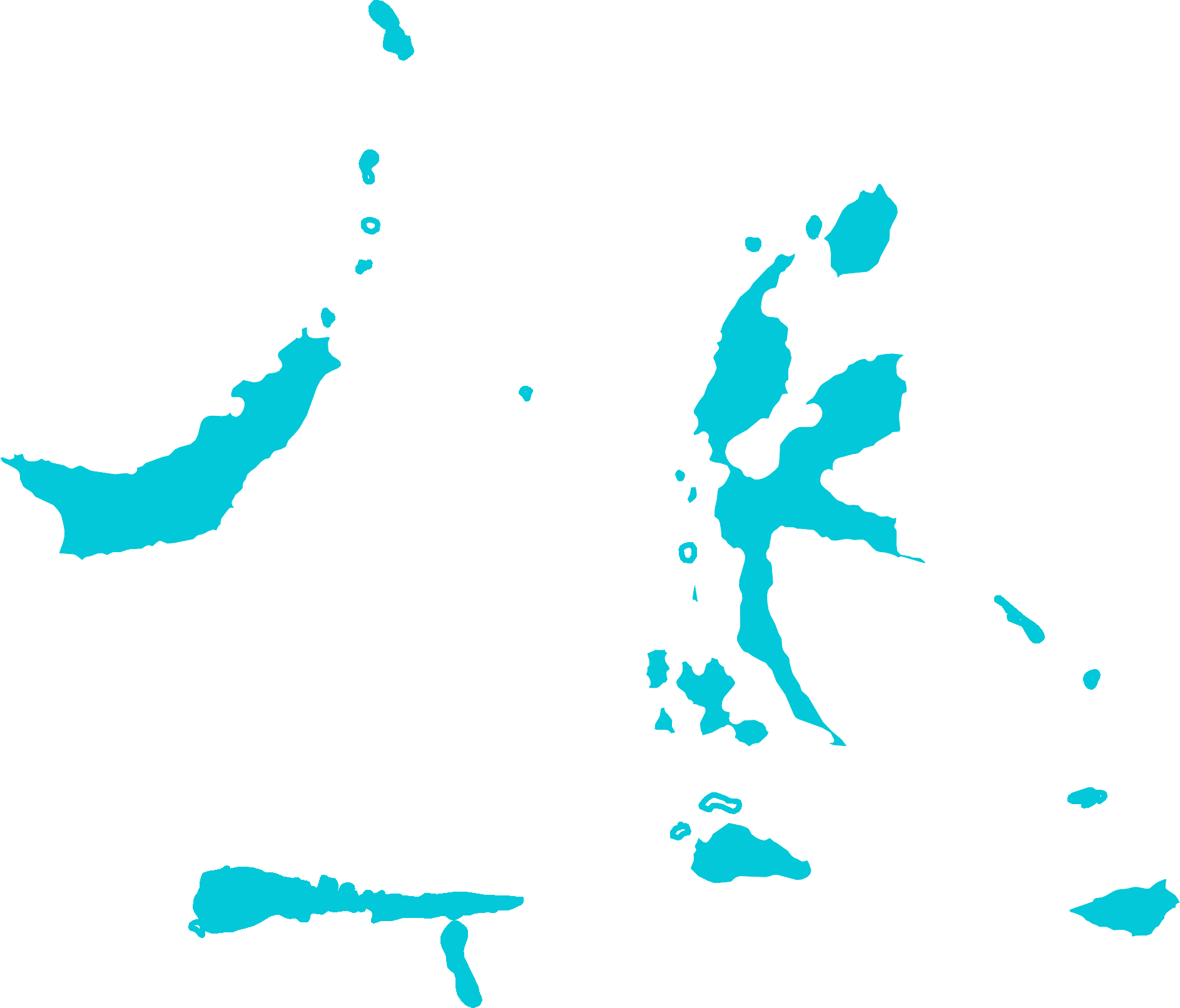 specialised area