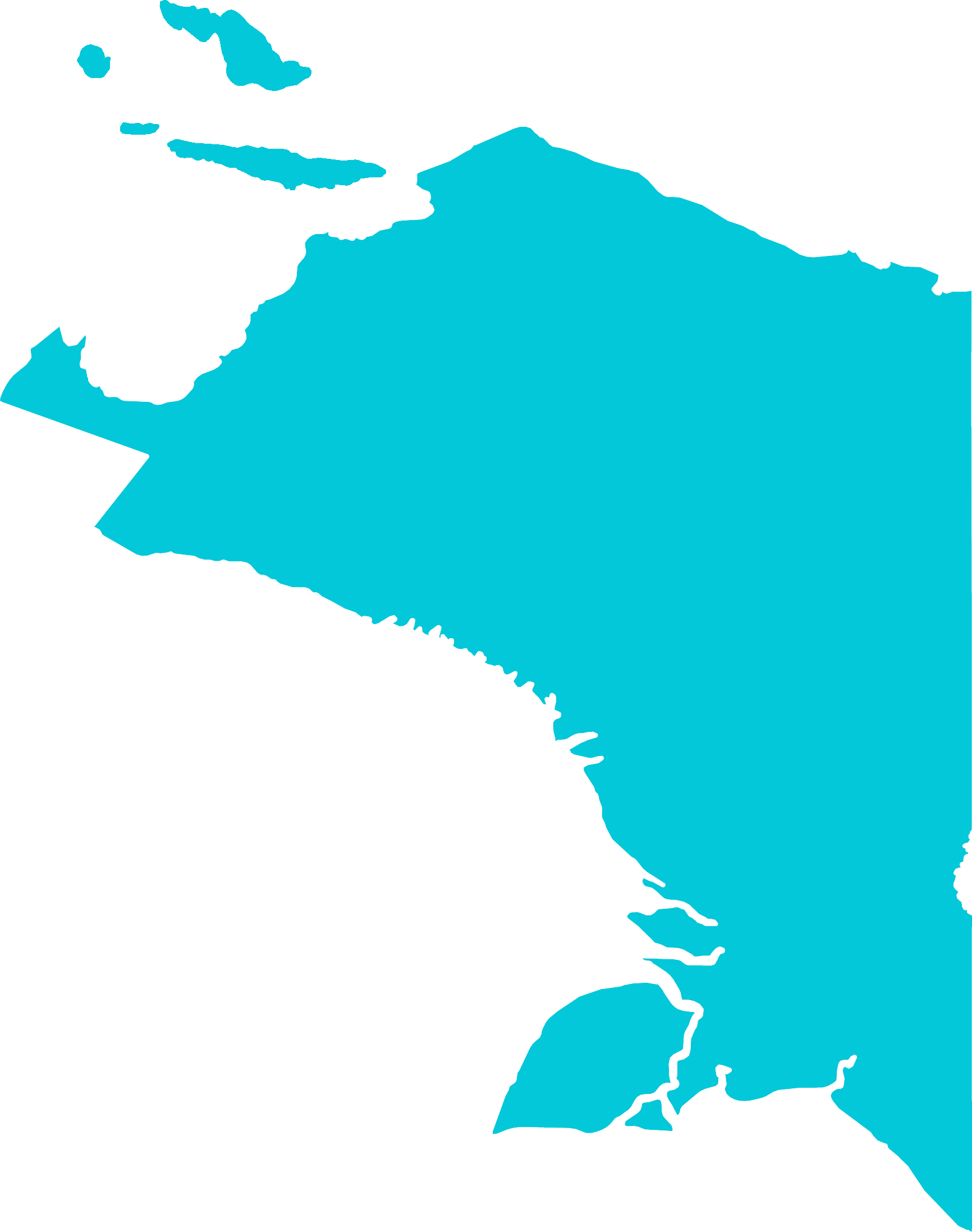 specialised area