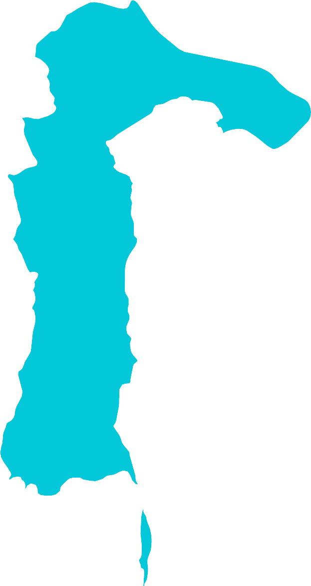 specialised area